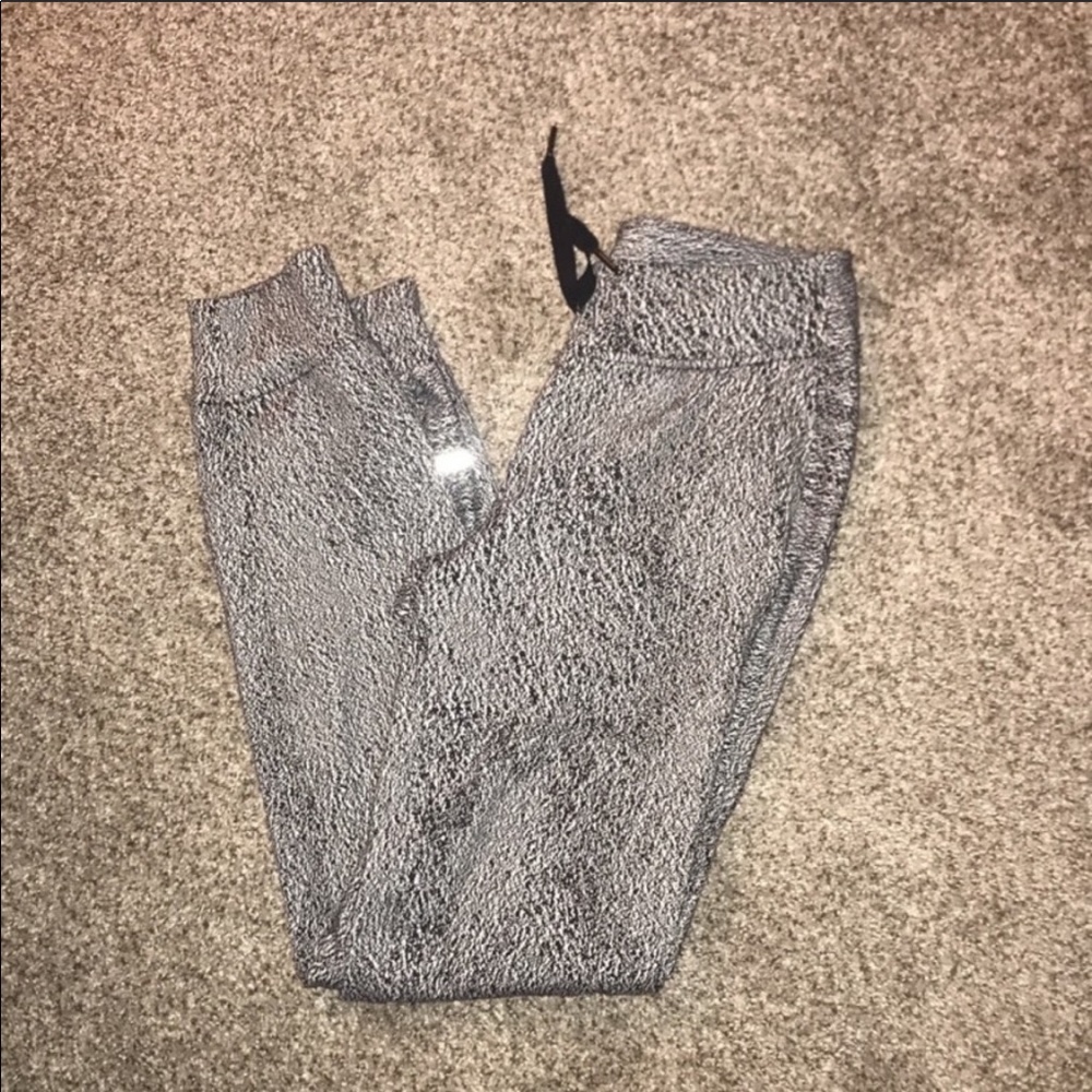 Lululemon Ready to Rulu Pants